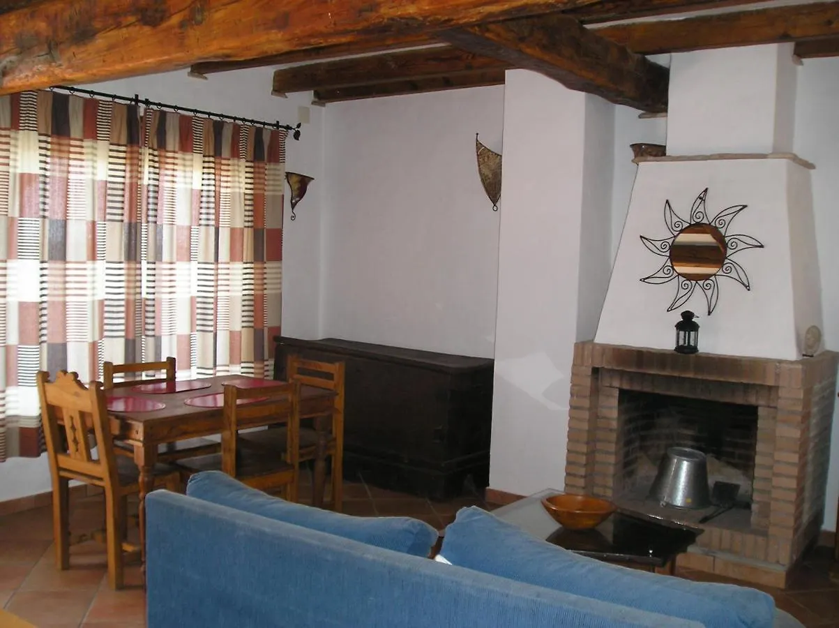 El Olivar De Roche Viejo Holiday home Conil De La Frontera 0*,
