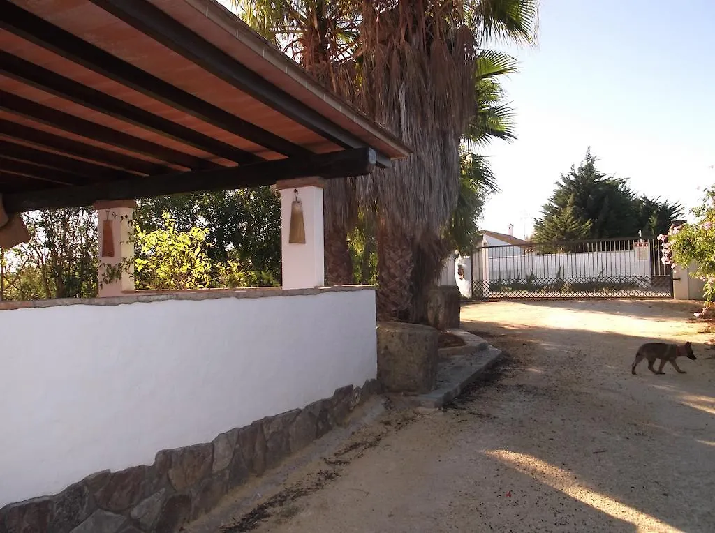 El Olivar De Roche Viejo Holiday home Conil De La Frontera