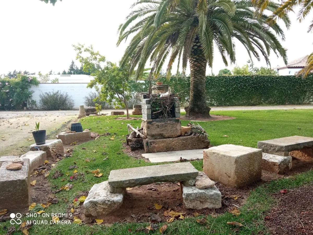 El Olivar De Roche Viejo Holiday home Conil De La Frontera