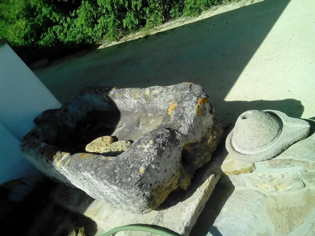 El Olivar De Roche Viejo Conil De La Frontera Prázdninový dům