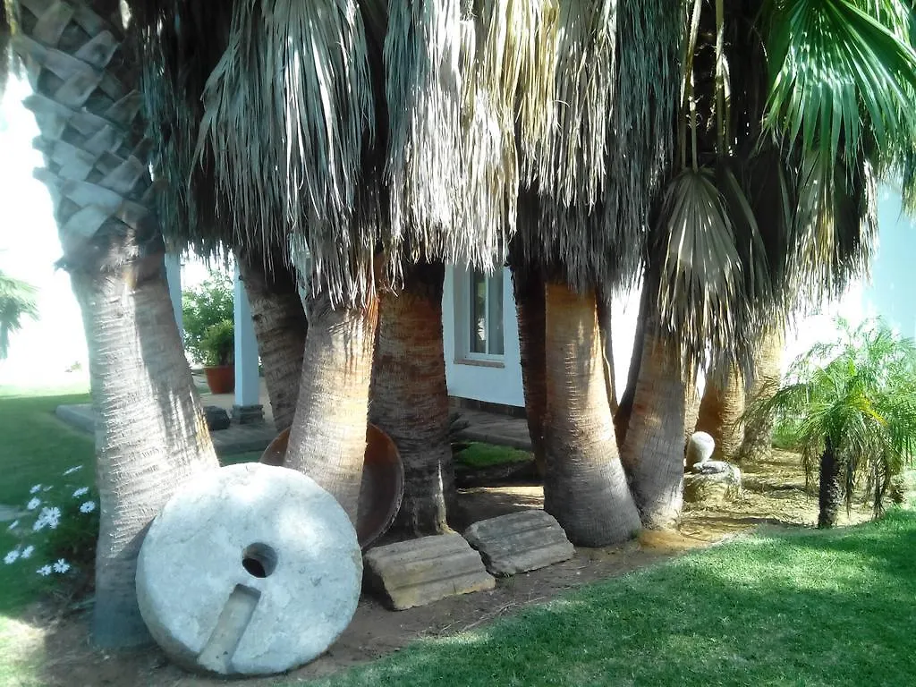 El Olivar De Roche Viejo Holiday home Conil De La Frontera 0*,  İspanya