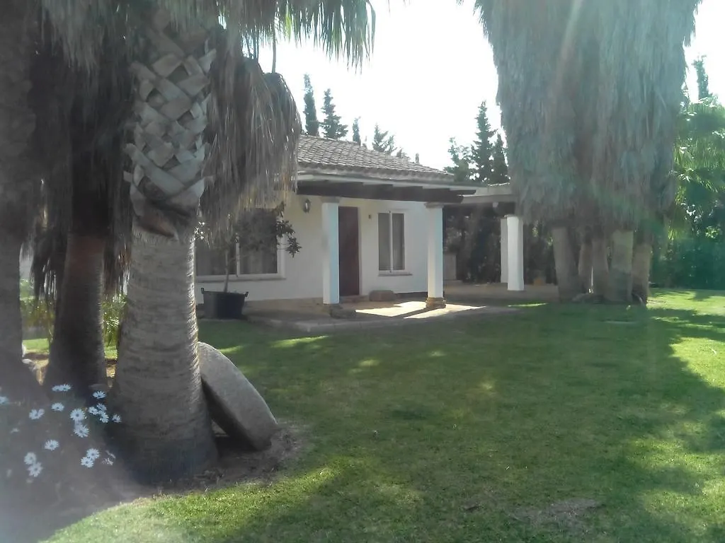 El Olivar De Roche Viejo Conil De La Frontera Prázdninový dům