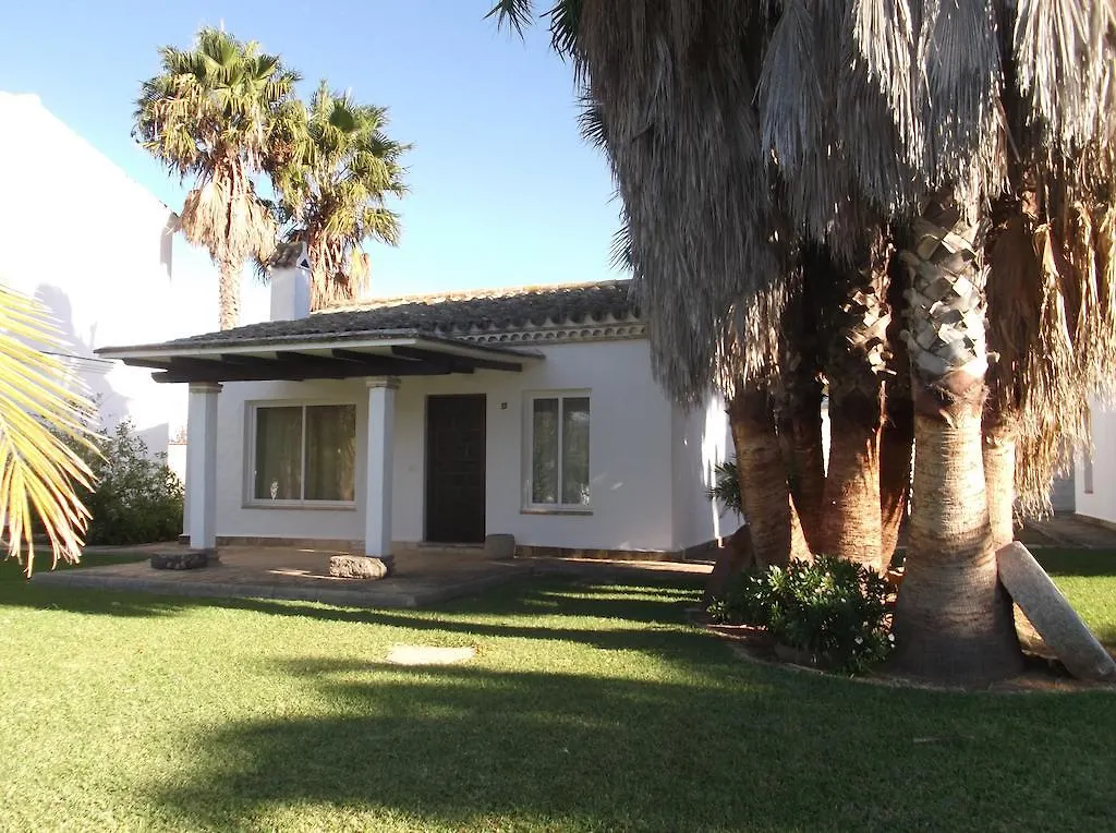 El Olivar De Roche Viejo Holiday home Conil De La Frontera