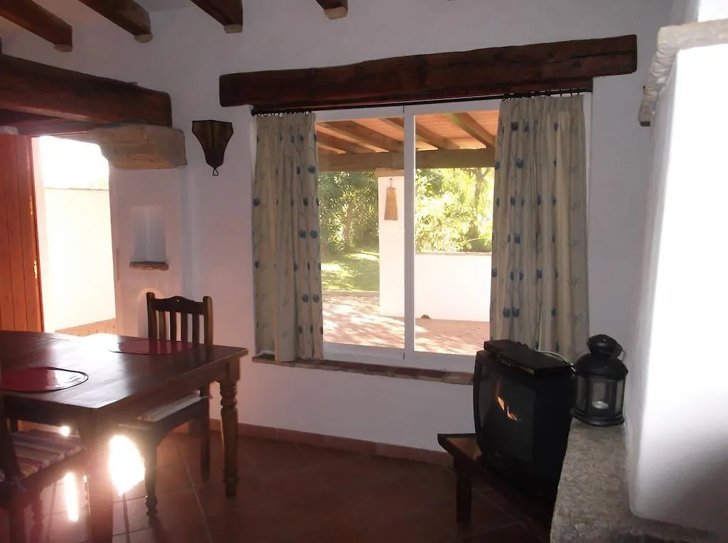 Prázdninový dům El Olivar De Roche Viejo Conil De La Frontera