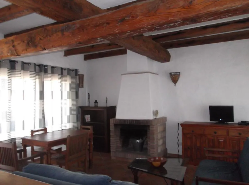 El Olivar De Roche Viejo Conil De La Frontera Prázdninový dům