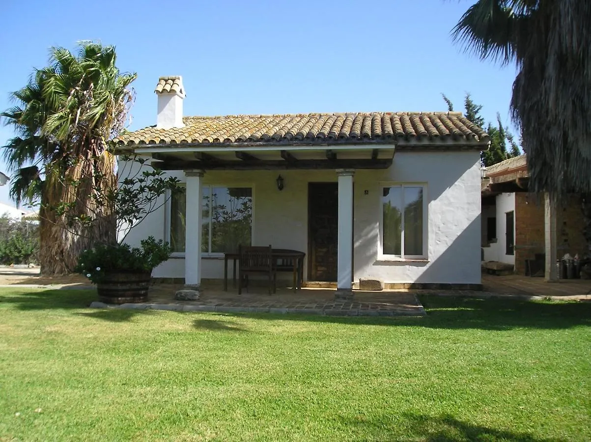 El Olivar De Roche Viejo Holiday home Conil De La Frontera
