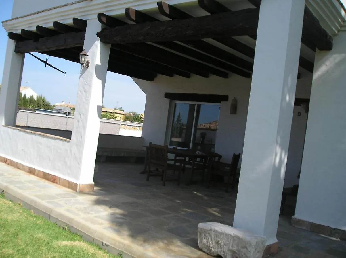 El Olivar De Roche Viejo Holiday home Conil De La Frontera