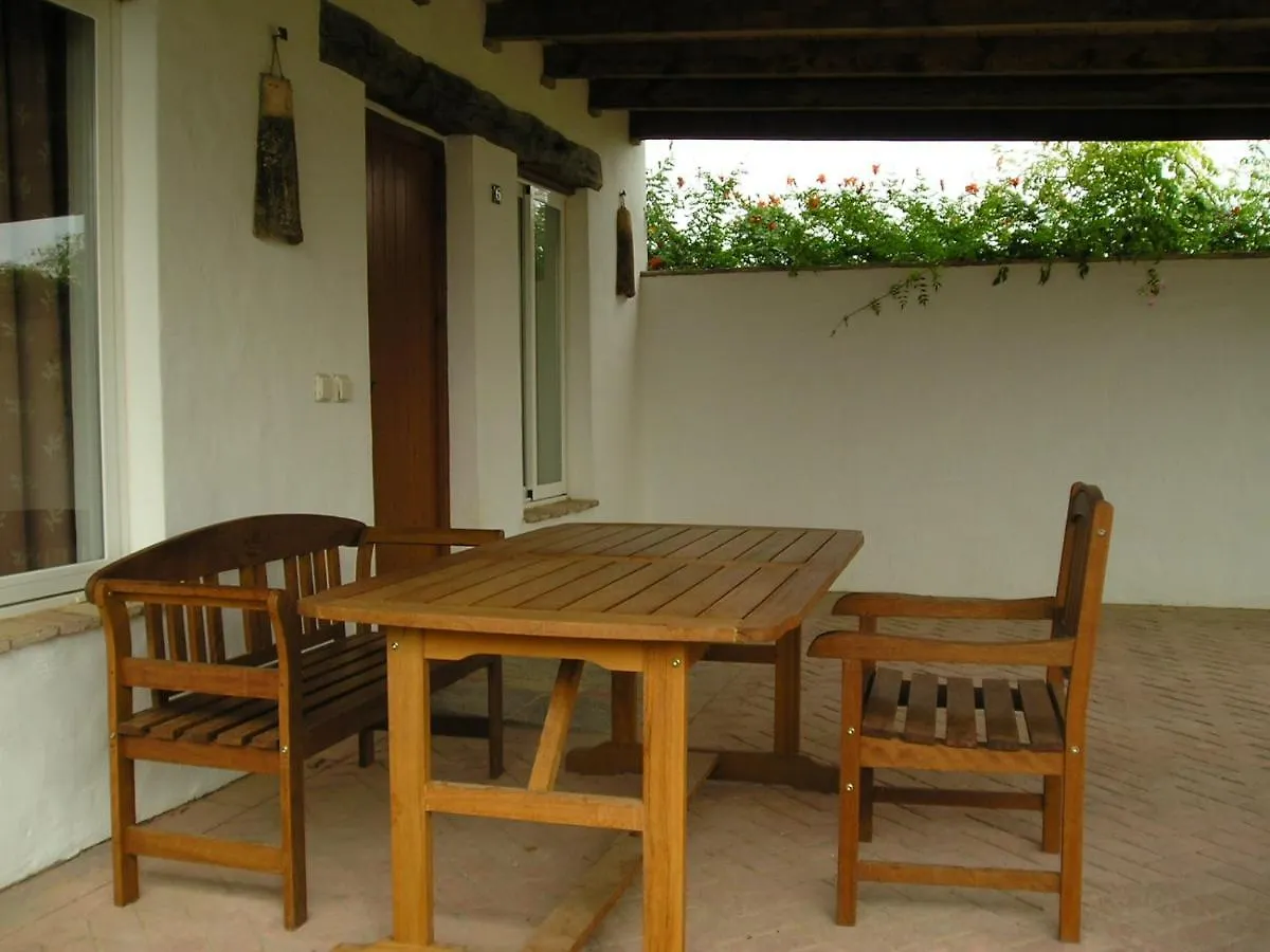 El Olivar De Roche Viejo Holiday home Conil De La Frontera
