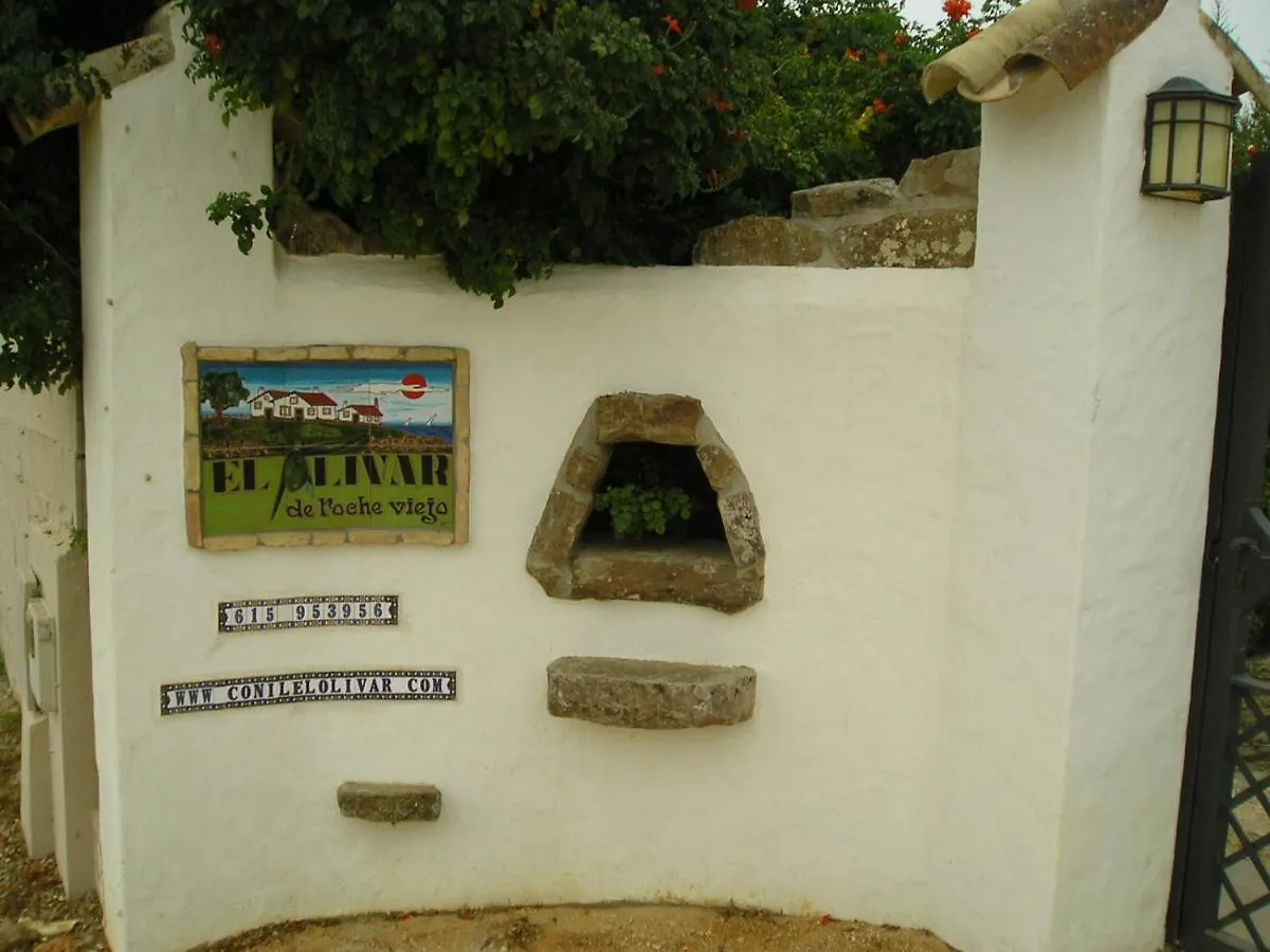 El Olivar De Roche Viejo Holiday home Conil De La Frontera