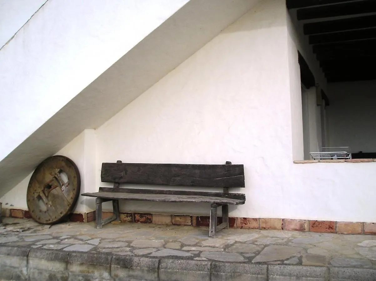 El Olivar De Roche Viejo Holiday home Conil De La Frontera