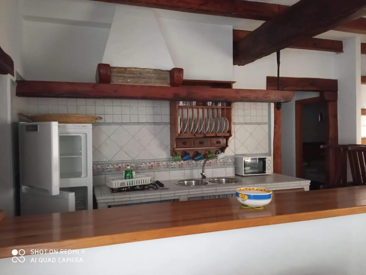 El Olivar De Roche Viejo Holiday home Conil De La Frontera Spain