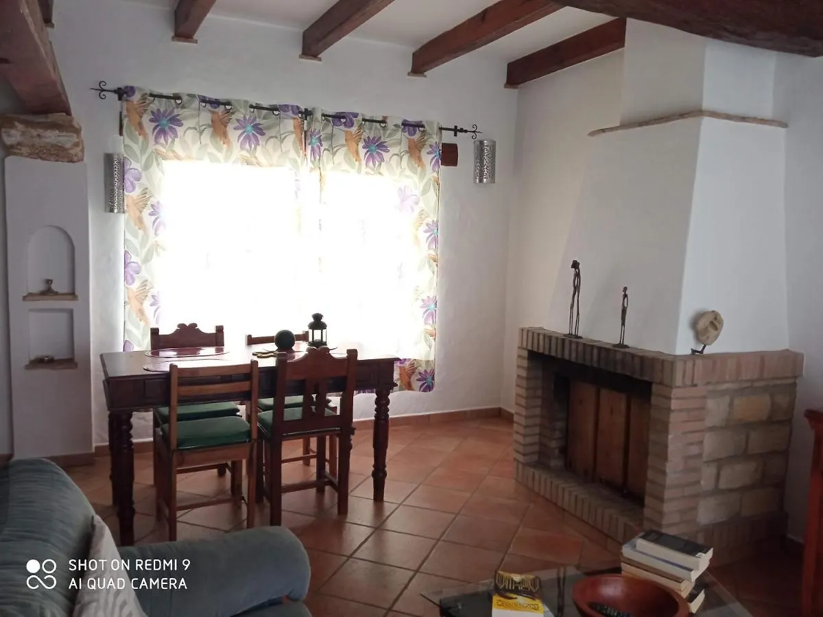 El Olivar De Roche Viejo Holiday home Conil De La Frontera