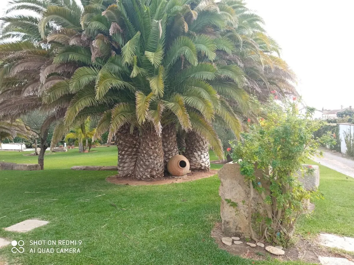 El Olivar De Roche Viejo Holiday home Conil De La Frontera