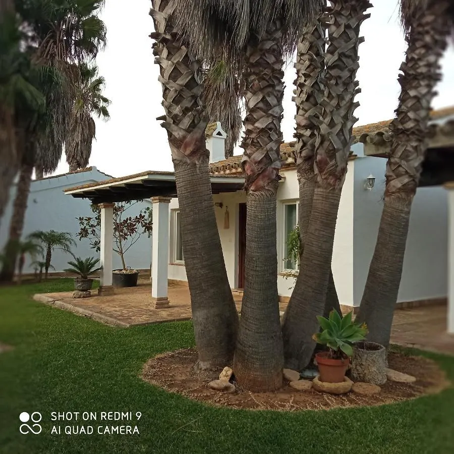 El Olivar De Roche Viejo Holiday home Conil De La Frontera