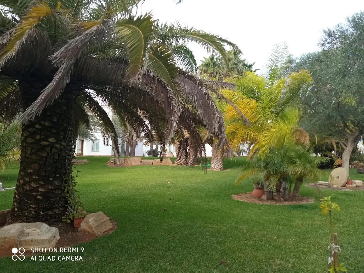 El Olivar De Roche Viejo Holiday home Conil De La Frontera Spain