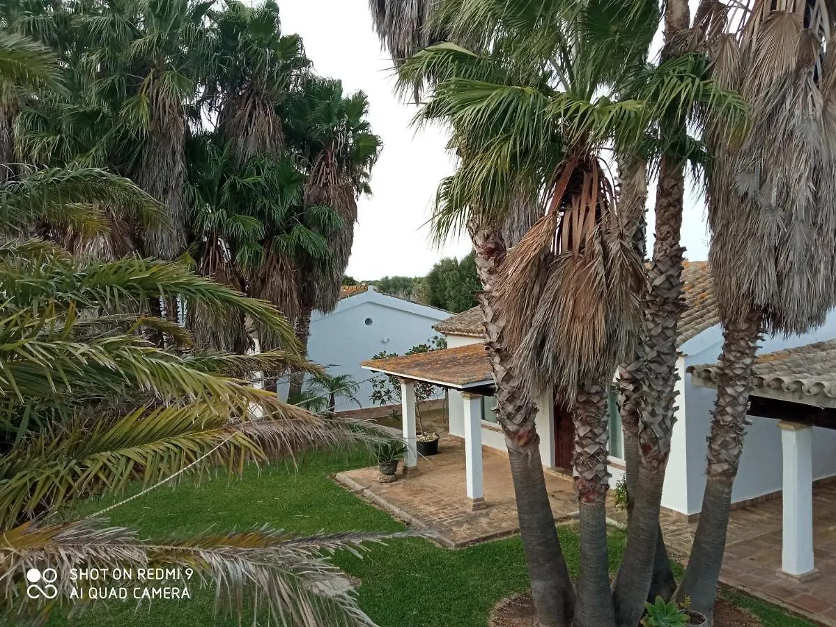 El Olivar De Roche Viejo Holiday home Conil De La Frontera 0*,  Spain