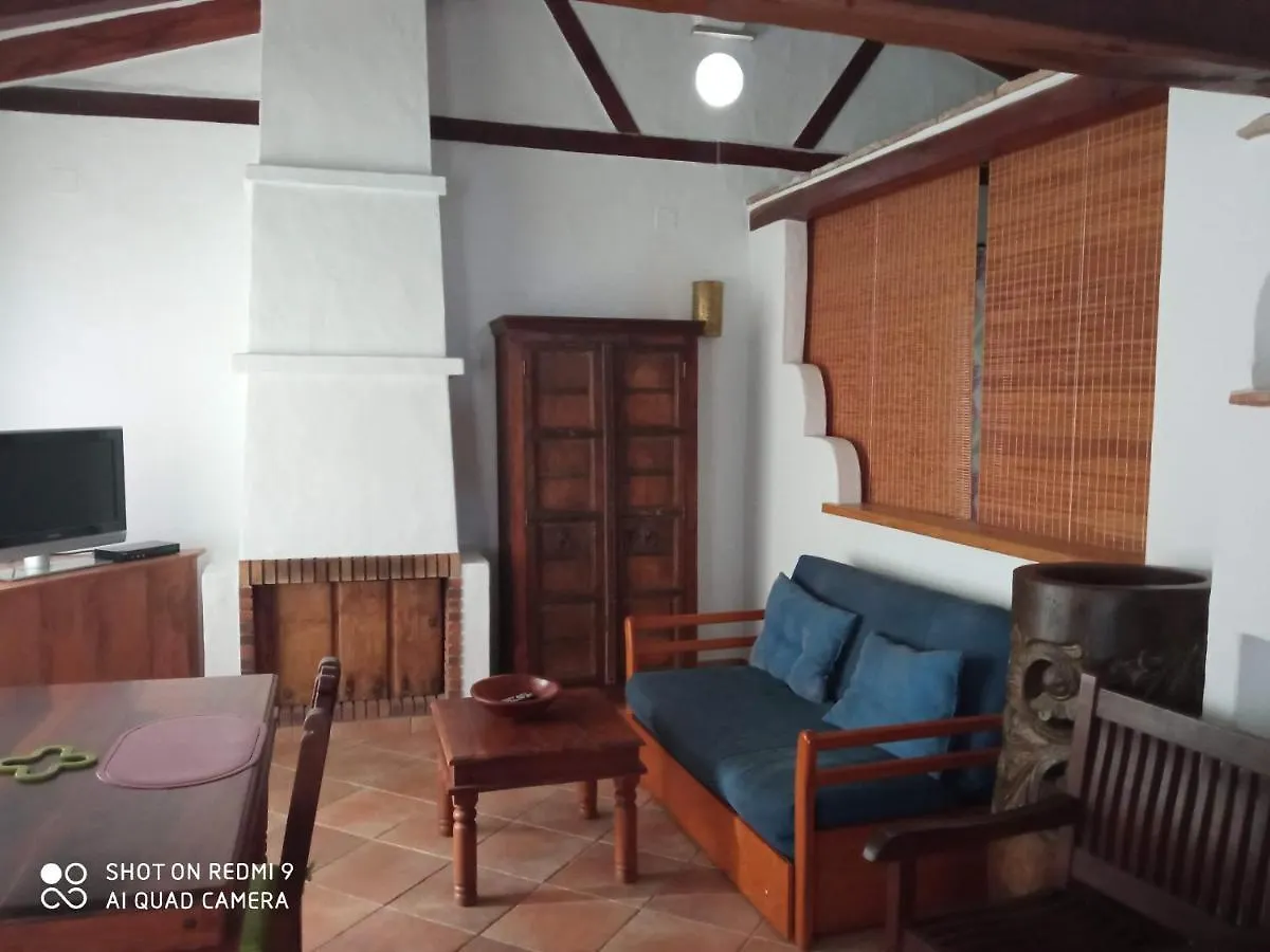 El Olivar De Roche Viejo Holiday home Conil De La Frontera