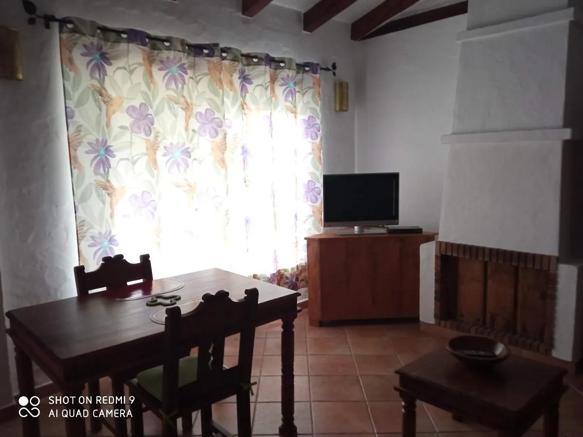 El Olivar De Roche Viejo Holiday home Conil De La Frontera Spain