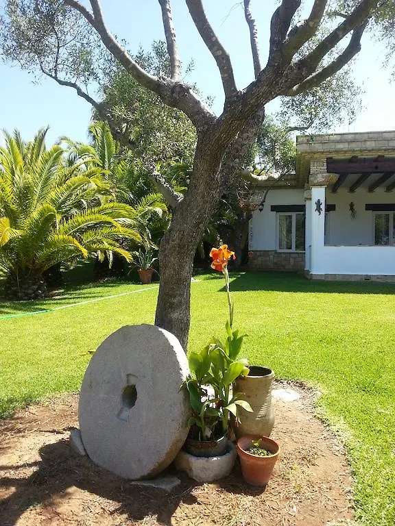 El Olivar De Roche Viejo Holiday home Conil De La Frontera