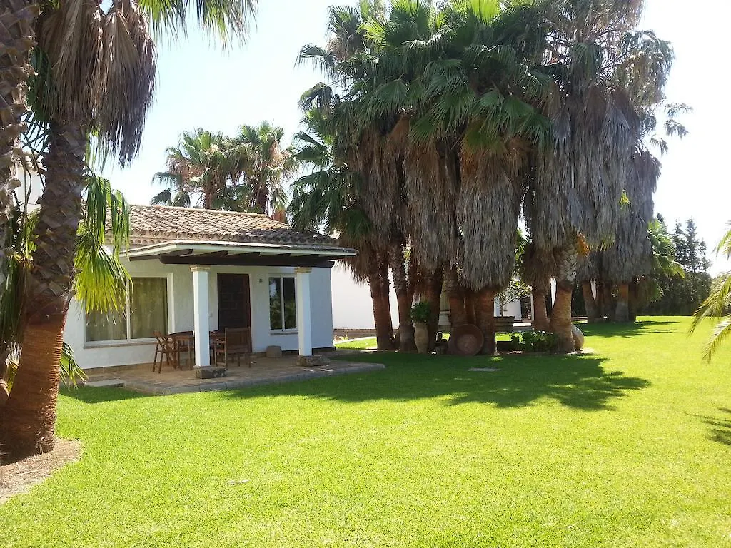 El Olivar De Roche Viejo Holiday home Conil De La Frontera