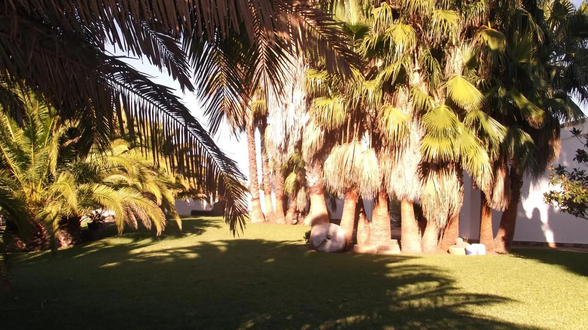 El Olivar De Roche Viejo Holiday home Conil De La Frontera