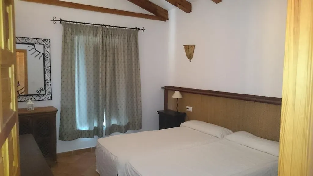 El Olivar De Roche Viejo Holiday home Conil De La Frontera