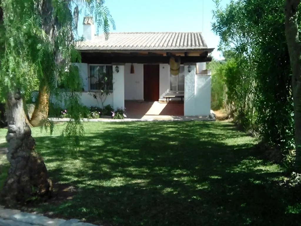 El Olivar De Roche Viejo Holiday home Conil De La Frontera 0*,