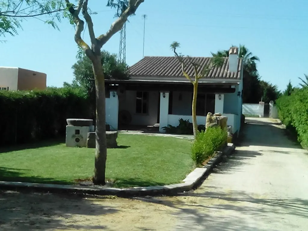 El Olivar De Roche Viejo Holiday home Conil De La Frontera