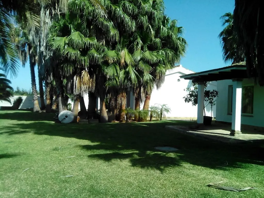El Olivar De Roche Viejo Holiday home Conil De La Frontera