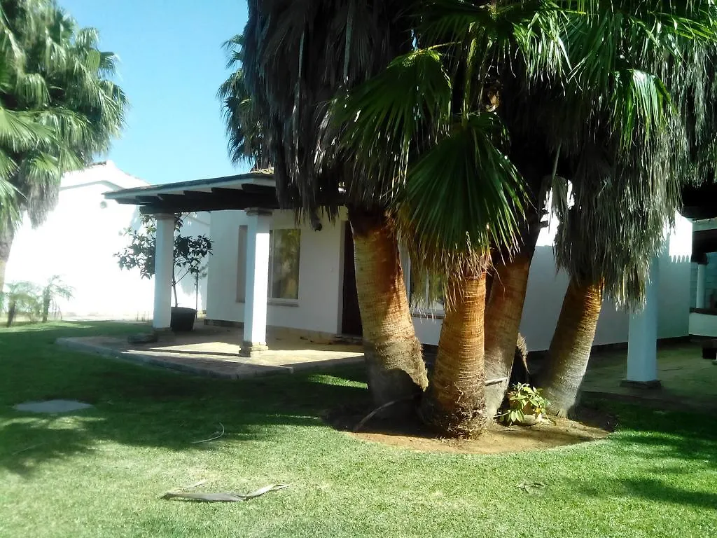 El Olivar De Roche Viejo Holiday home Conil De La Frontera