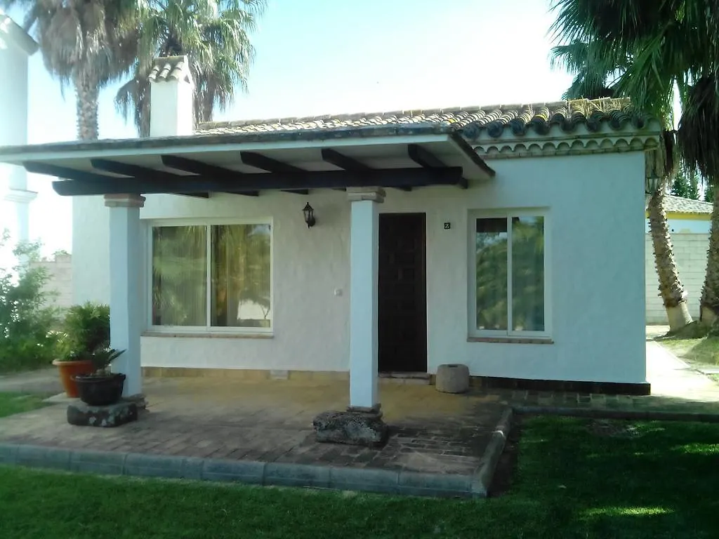 El Olivar De Roche Viejo Holiday home Conil De La Frontera Spain