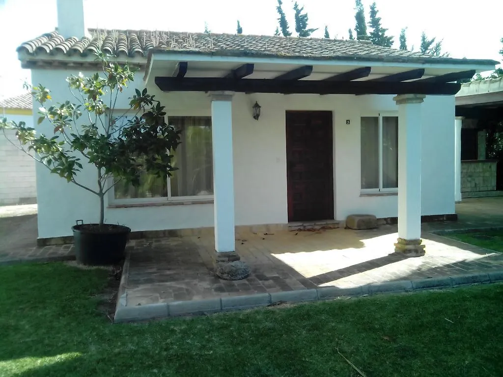 El Olivar De Roche Viejo Holiday home Conil De La Frontera Spain