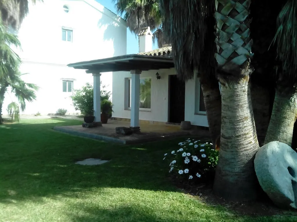 El Olivar De Roche Viejo Holiday home Conil De La Frontera
