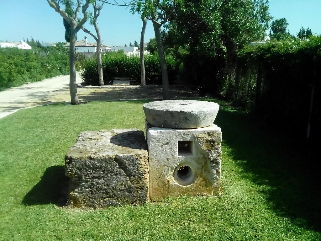 El Olivar De Roche Viejo Holiday home Conil De La Frontera