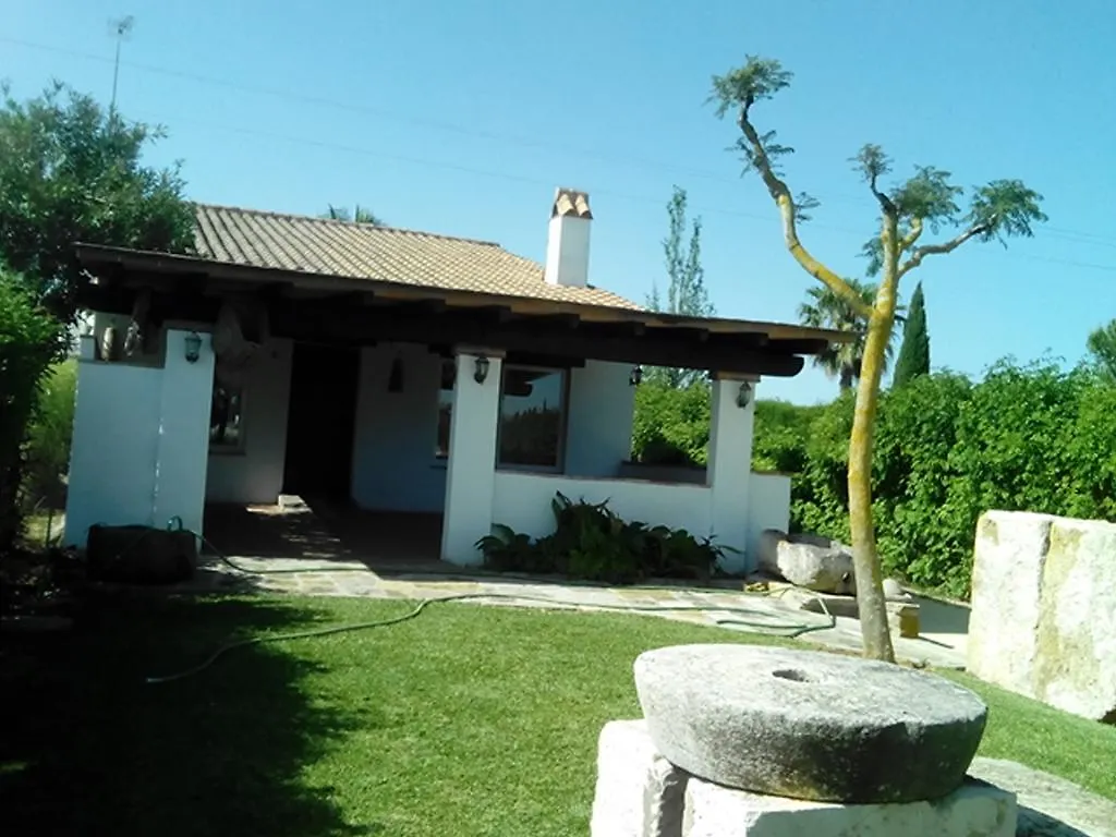 El Olivar De Roche Viejo Holiday home Conil De La Frontera 0*,