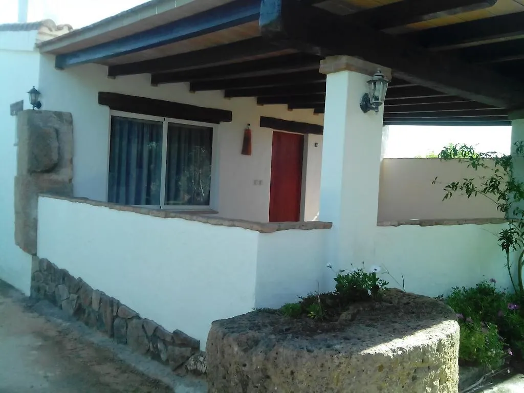 El Olivar De Roche Viejo Holiday home Conil De La Frontera