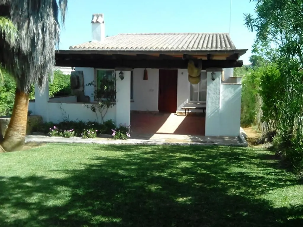 El Olivar De Roche Viejo Holiday home Conil De La Frontera