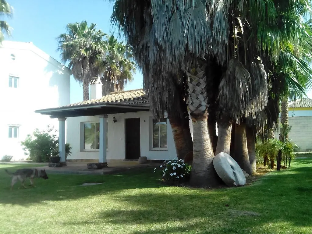El Olivar De Roche Viejo Holiday home Conil De La Frontera Spain