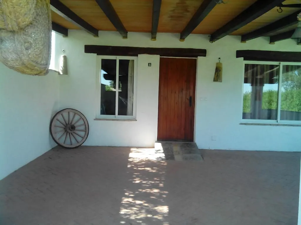 El Olivar De Roche Viejo Holiday home Conil De La Frontera 0*,  Spain