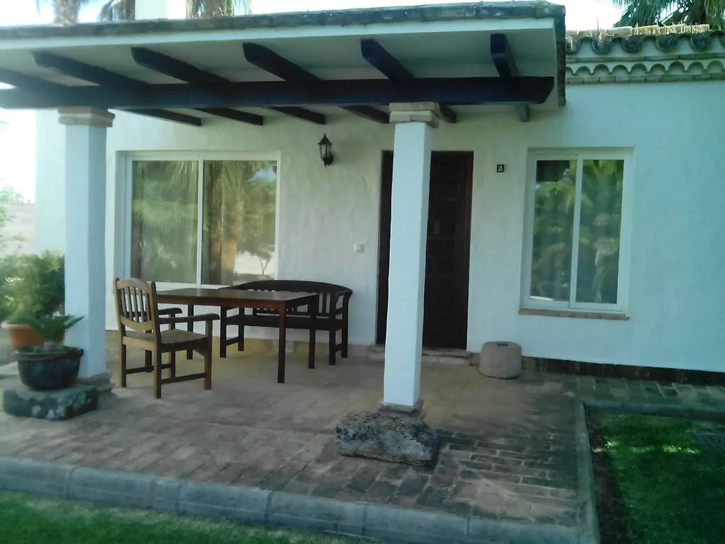 El Olivar De Roche Viejo Holiday home Conil De La Frontera 0*,
