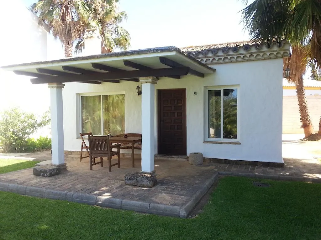 El Olivar De Roche Viejo Holiday home Conil De La Frontera