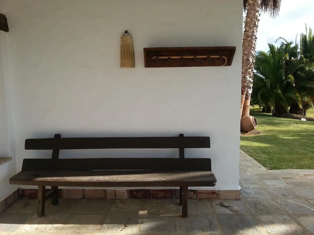 El Olivar De Roche Viejo Holiday home Conil De La Frontera 0*,