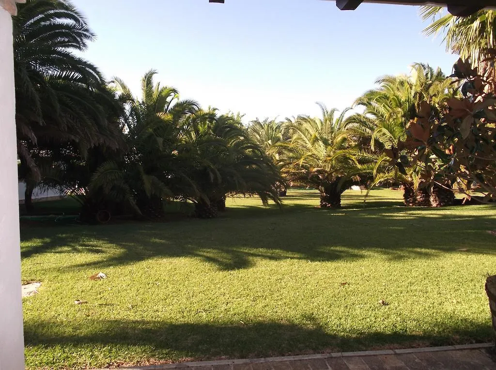El Olivar De Roche Viejo Holiday home Conil De La Frontera
