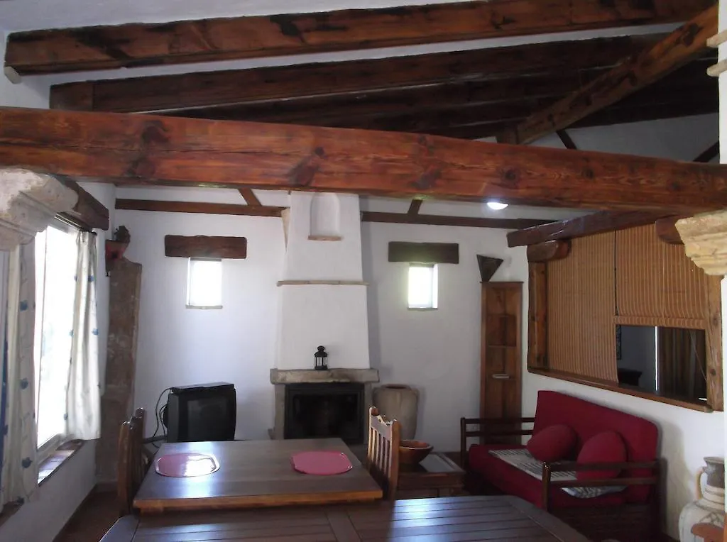 El Olivar De Roche Viejo Holiday home Conil De La Frontera Spain