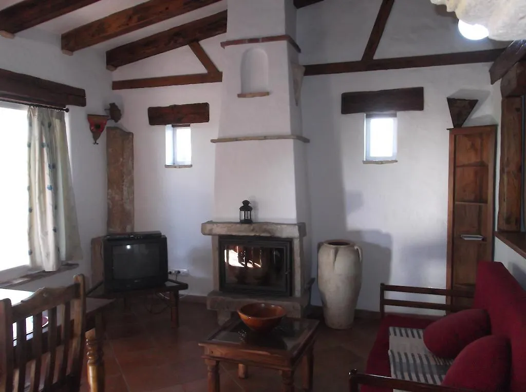 El Olivar De Roche Viejo Holiday home Conil De La Frontera