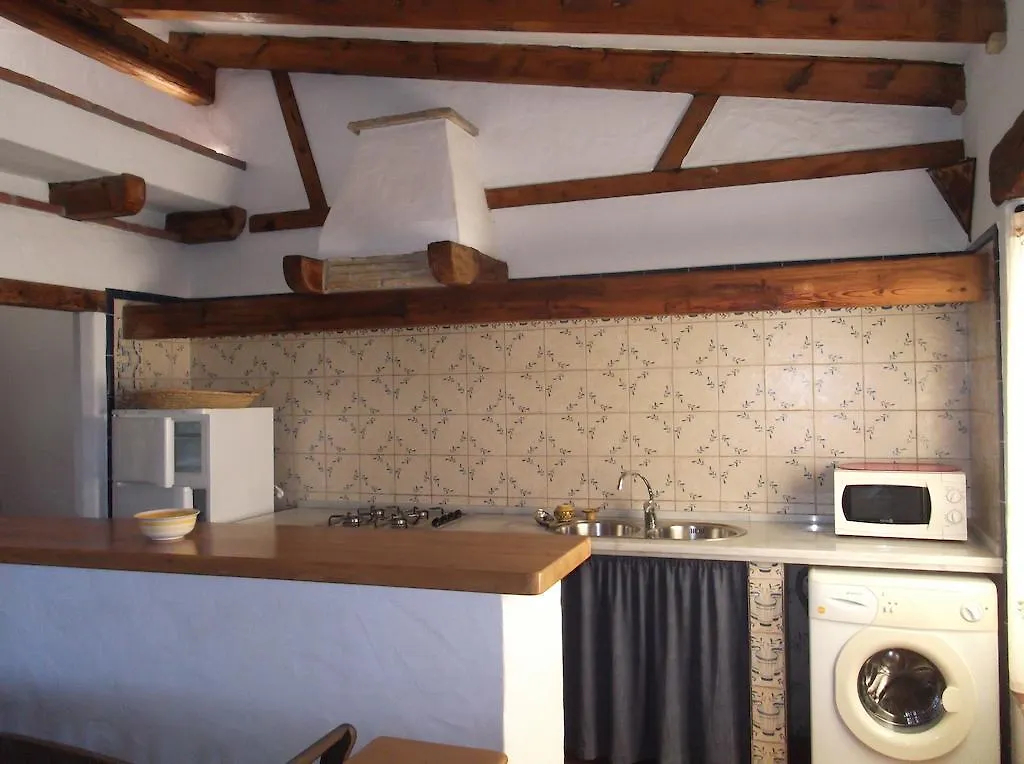 El Olivar De Roche Viejo Holiday home Conil De La Frontera