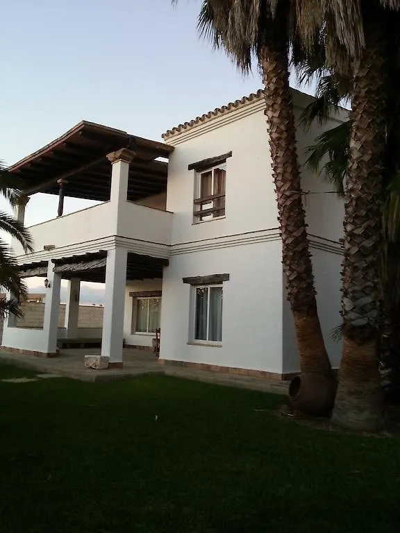 El Olivar De Roche Viejo Holiday home Conil De La Frontera 0*,