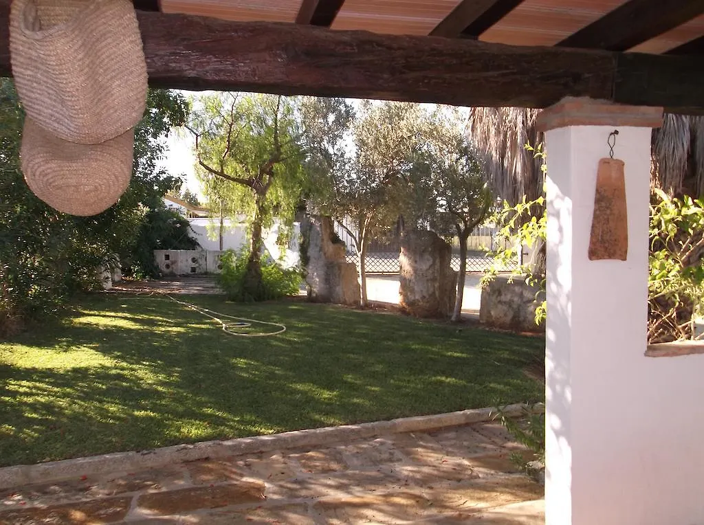 El Olivar De Roche Viejo Holiday home Conil De La Frontera