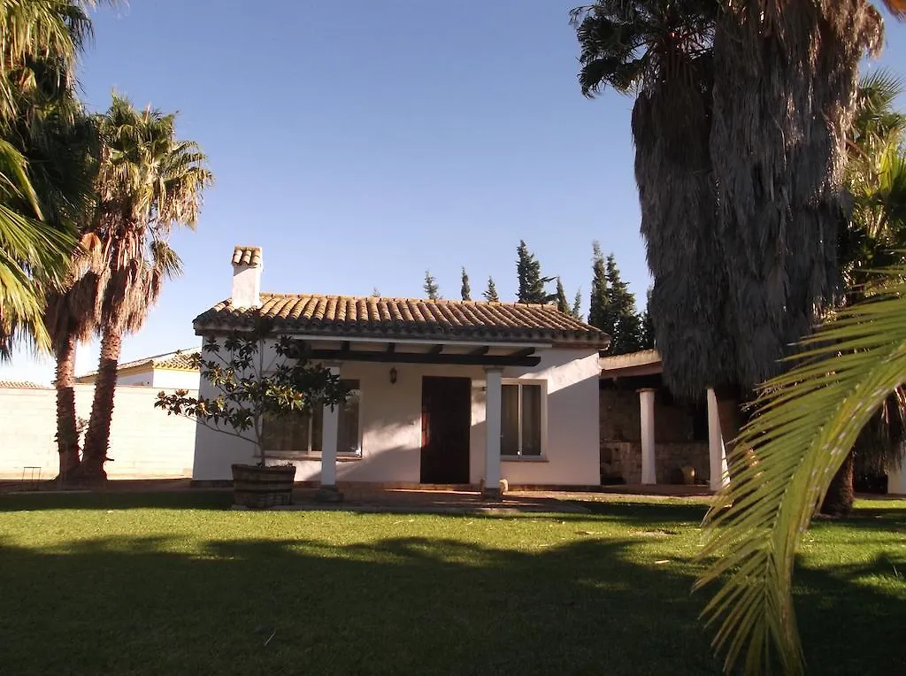 El Olivar De Roche Viejo Holiday home Conil De La Frontera