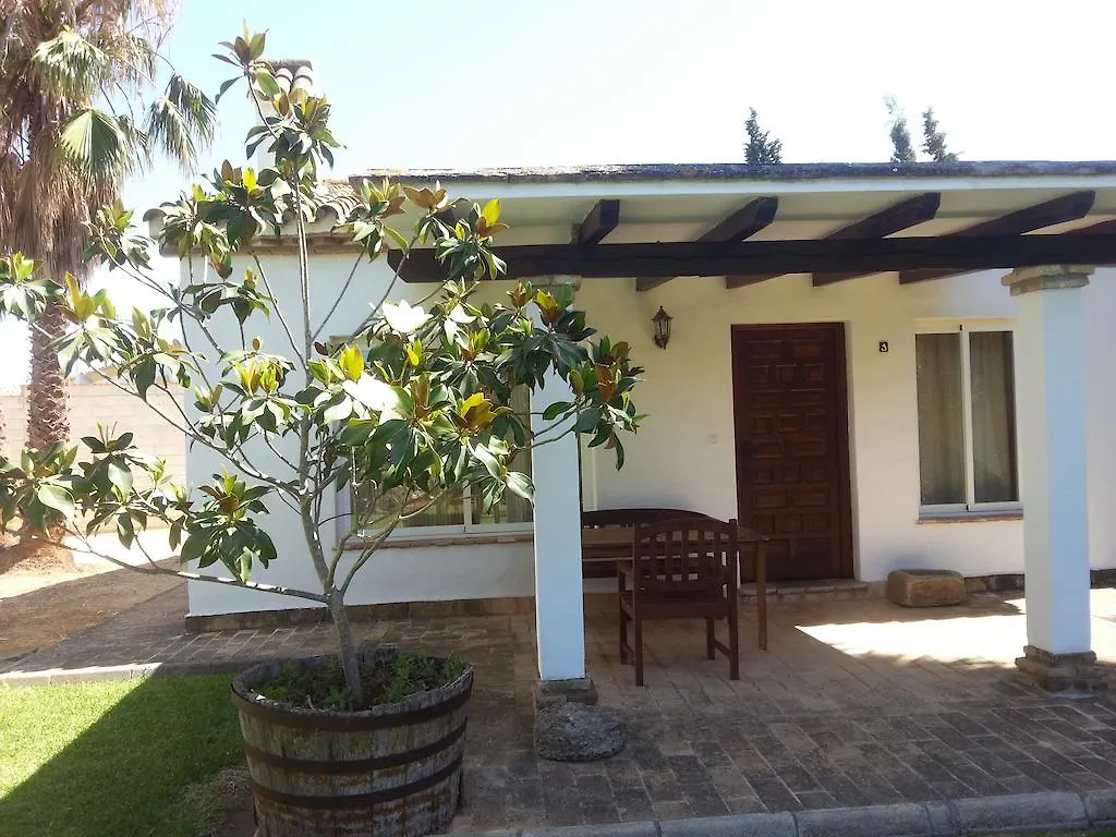 El Olivar De Roche Viejo Holiday home Conil De La Frontera 0*,